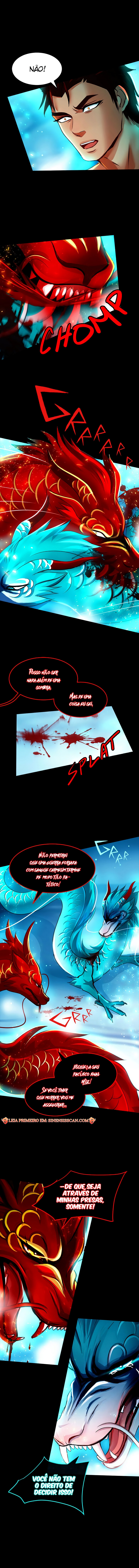 Read SubZero PT BR Manga Online