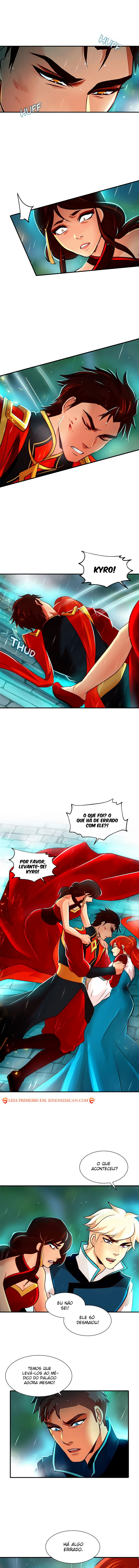 Read SubZero PT BR Manga Online