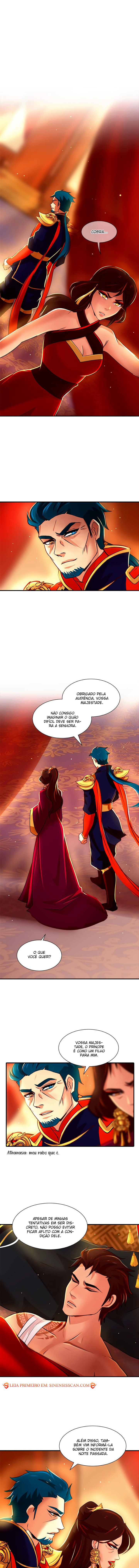 Read SubZero PT BR Manga Online