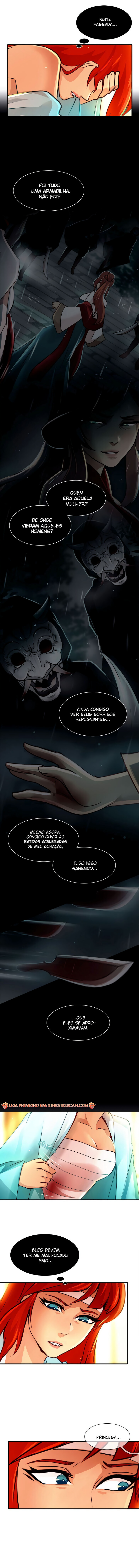 Read SubZero PT BR Manga Online