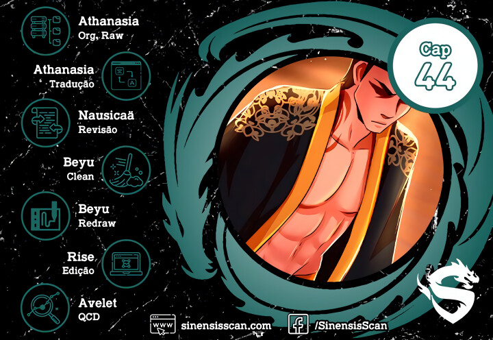 Read SubZero PT BR Manga Online