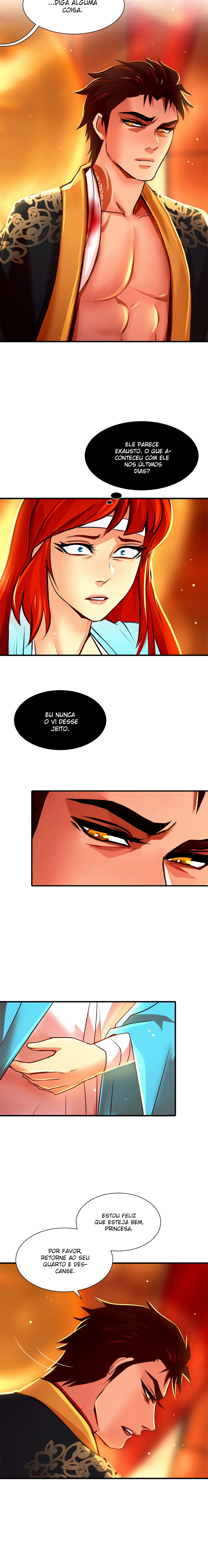 Read SubZero PT BR Manga Online