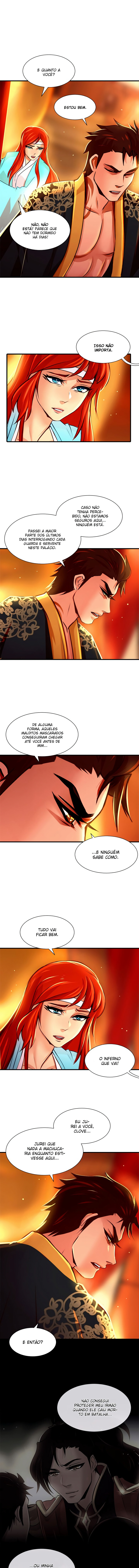 Read SubZero PT BR Manga Online