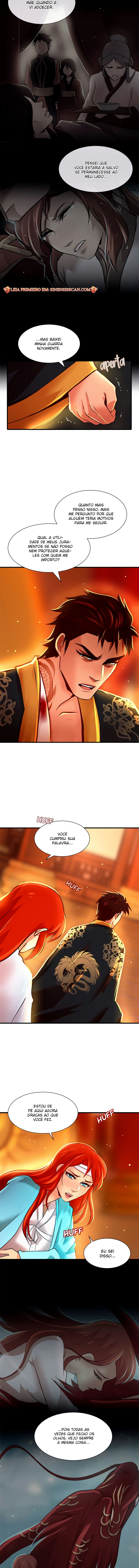 Read SubZero PT BR Manga Online