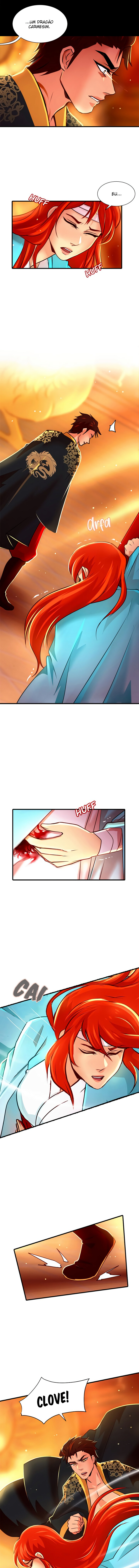 Read SubZero PT BR Manga Online
