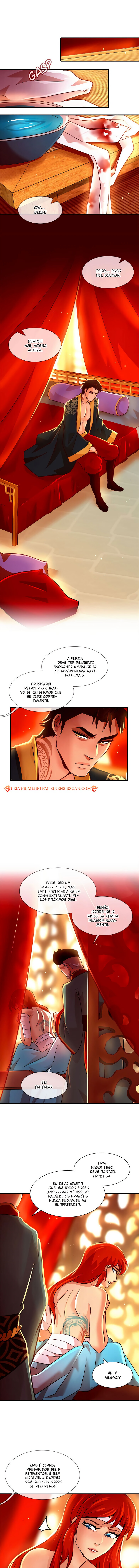 Read SubZero PT BR Manga Online