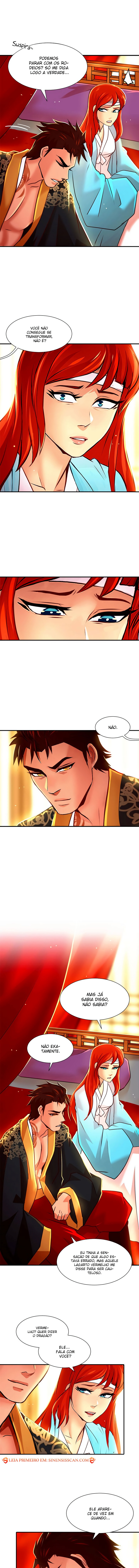 Read SubZero PT BR Manga Online