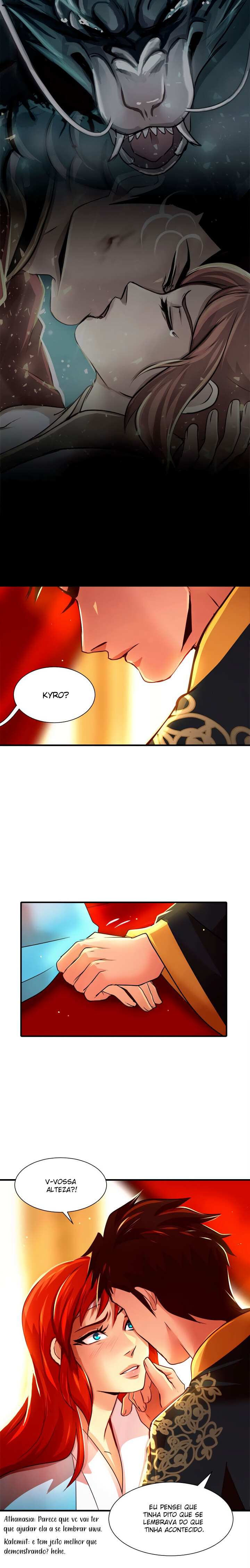 Read SubZero PT BR Manga Online