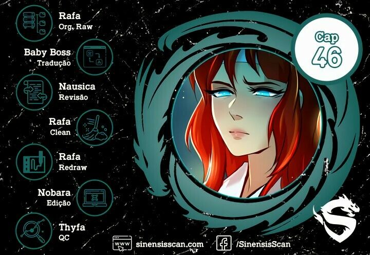 Read SubZero PT BR Manga Online