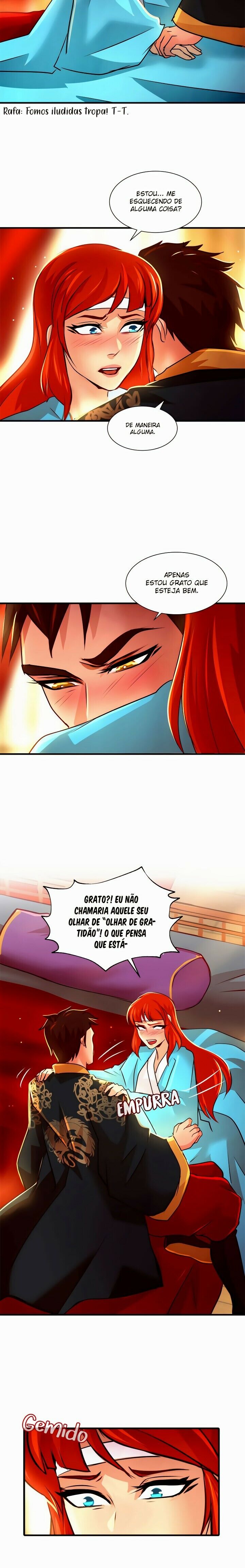Read SubZero PT BR Manga Online