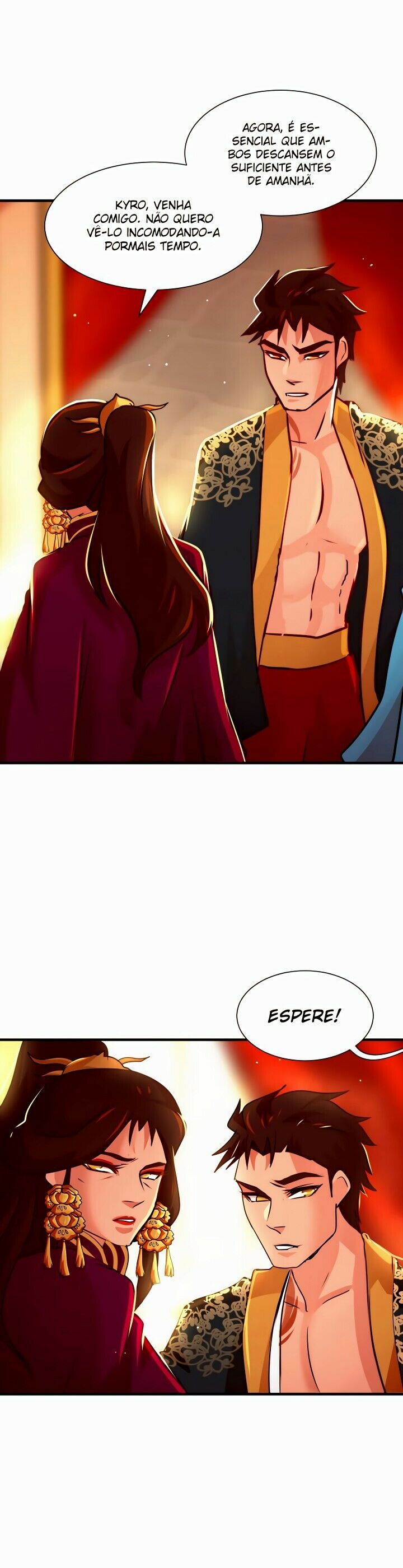 Read SubZero PT BR Manga Online
