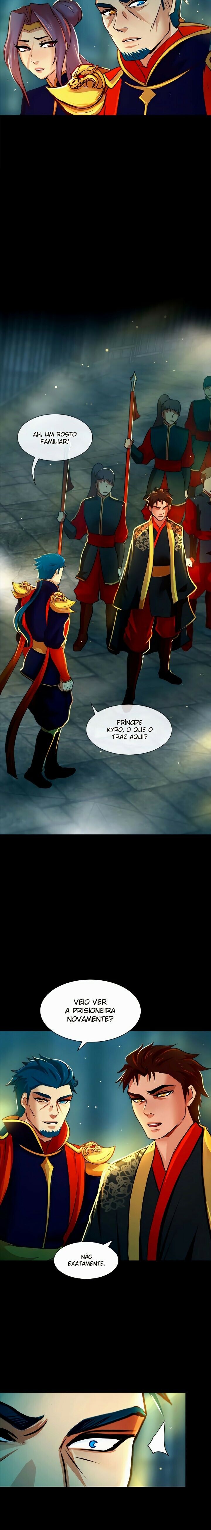 Read SubZero PT BR Manga Online