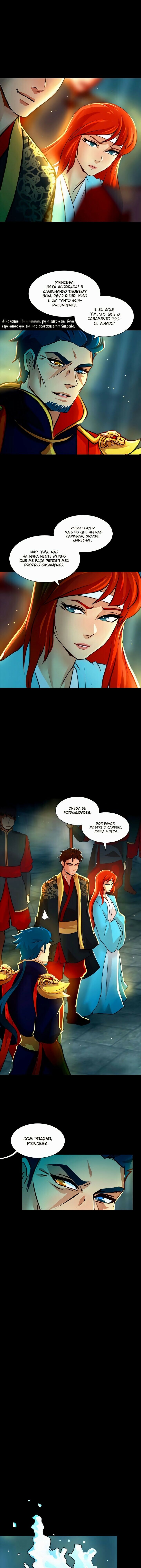 Read SubZero PT BR Manga Online