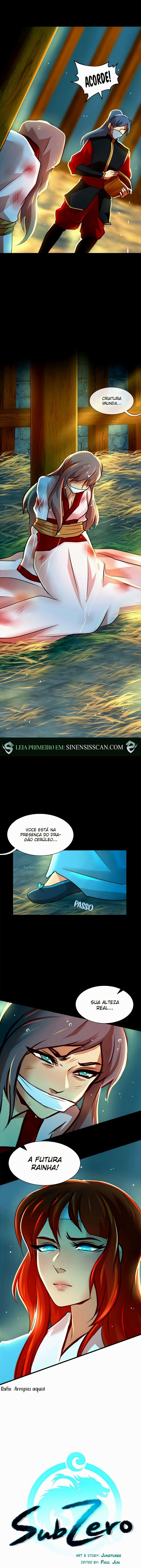 Read SubZero PT BR Manga Online