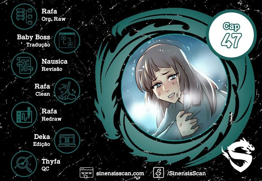 Read SubZero PT BR Manga Online