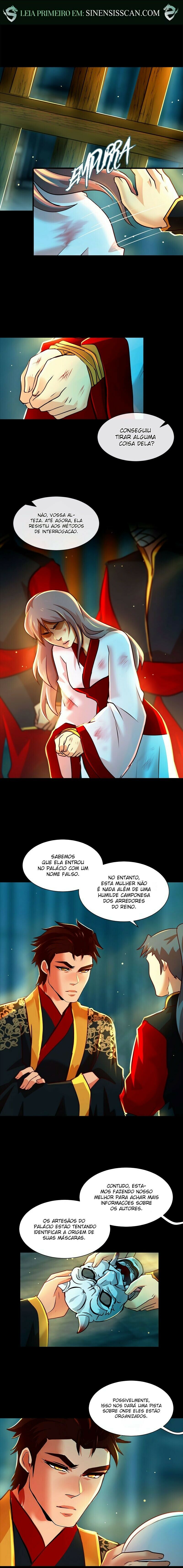 Read SubZero PT BR Manga Online