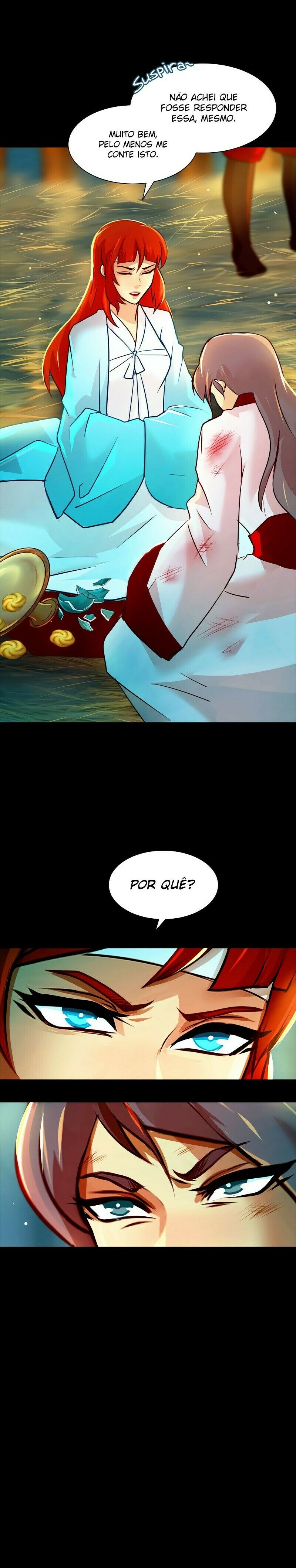 Read SubZero PT BR Manga Online
