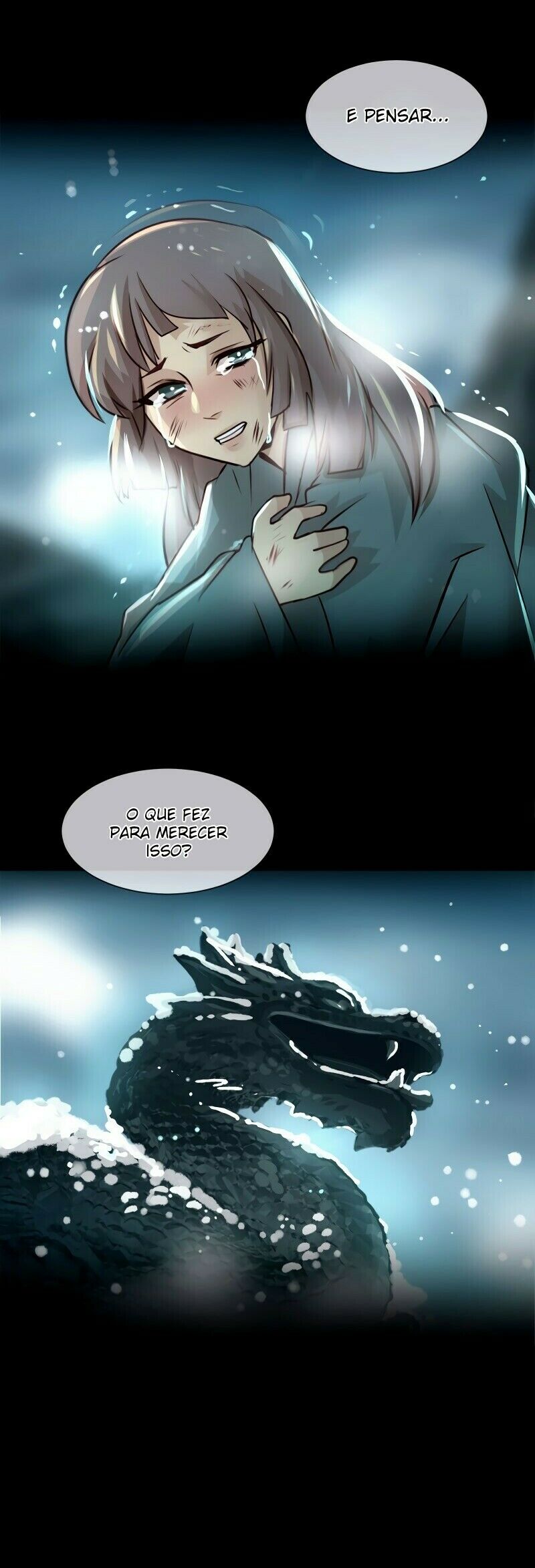 Read SubZero PT BR Manga Online