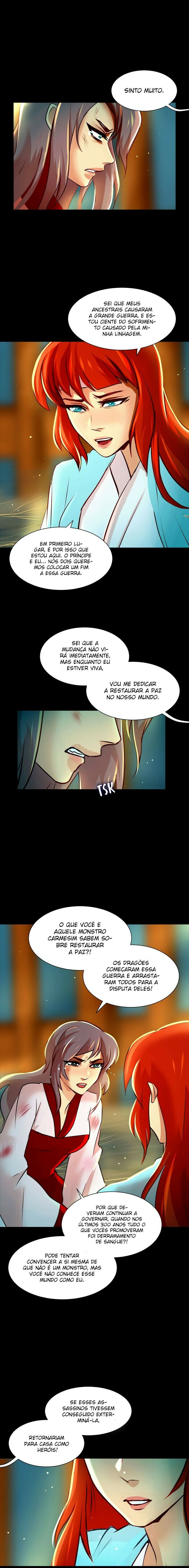Read SubZero PT BR Manga Online