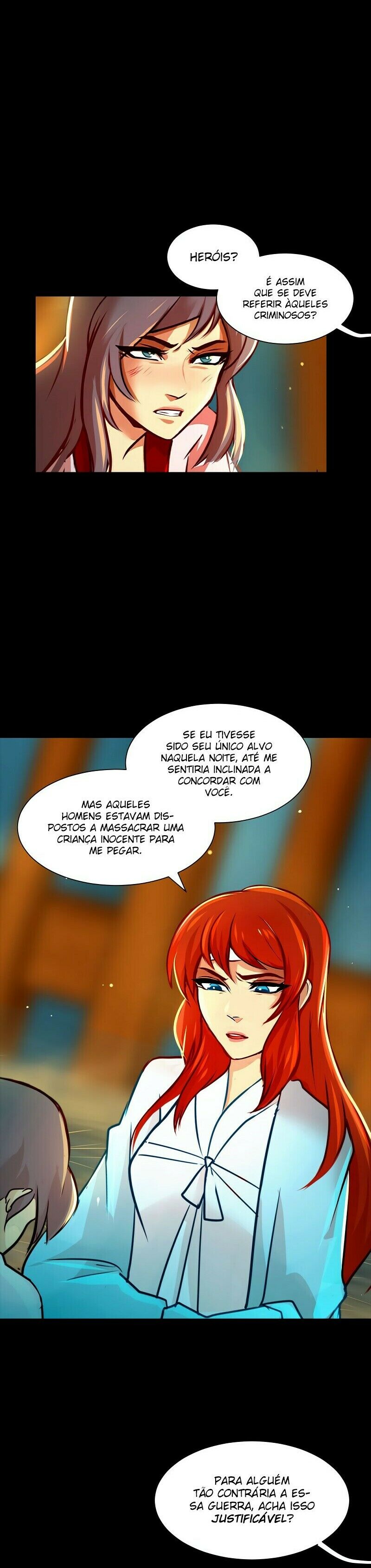 Read SubZero PT BR Manga Online