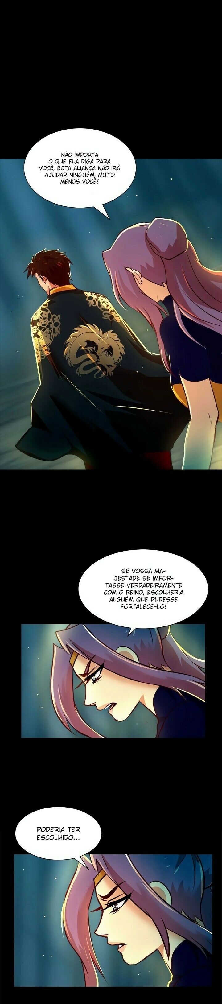 Read SubZero PT BR Manga Online