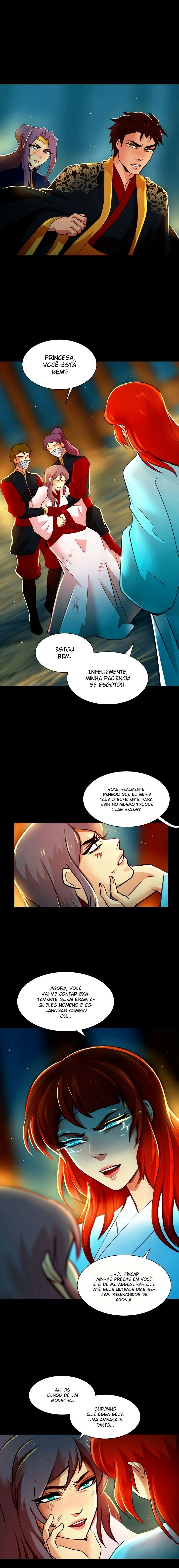 Read SubZero PT BR Manga Online