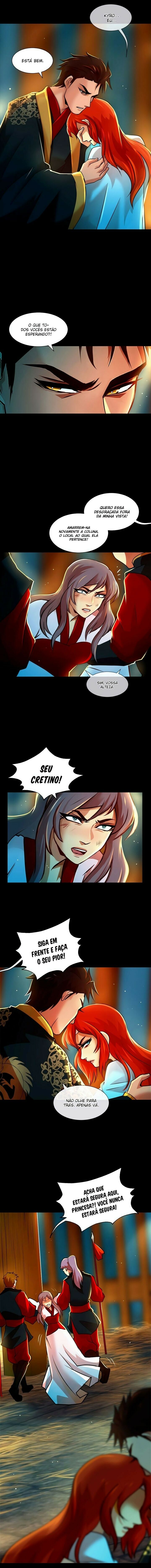 Read SubZero PT BR Manga Online
