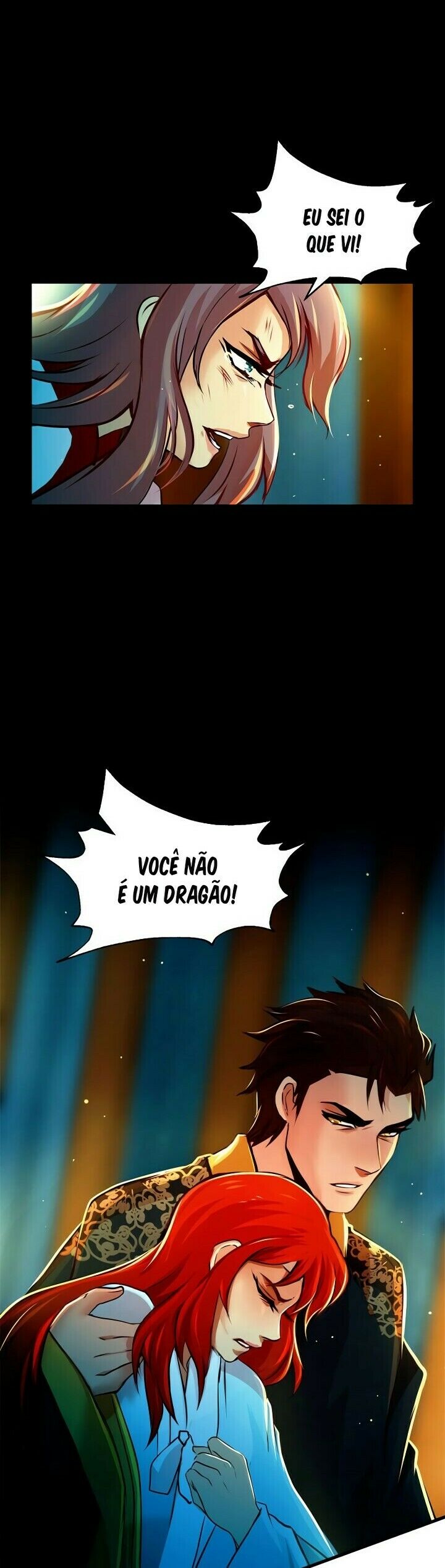 Read SubZero PT BR Manga Online