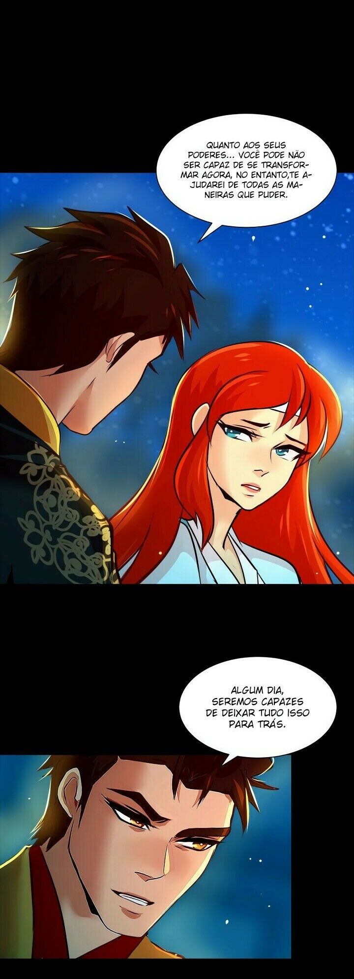 Read SubZero PT BR Manga Online