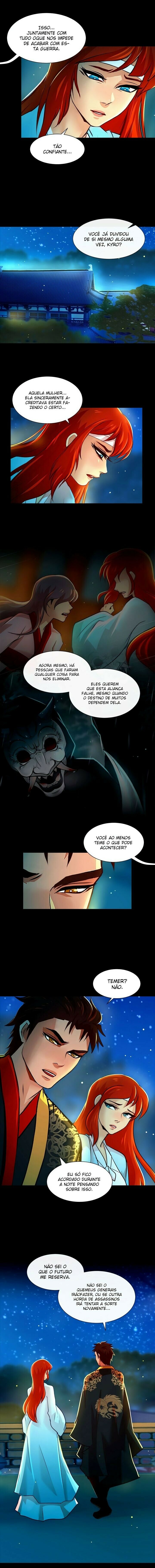 Read SubZero PT BR Manga Online