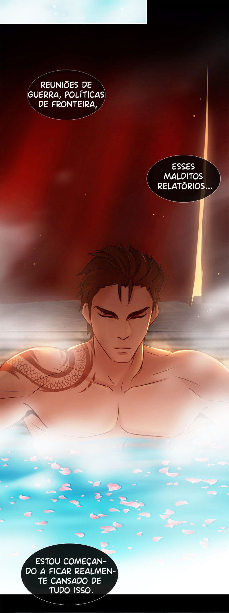 Read SubZero PT BR Manga Online