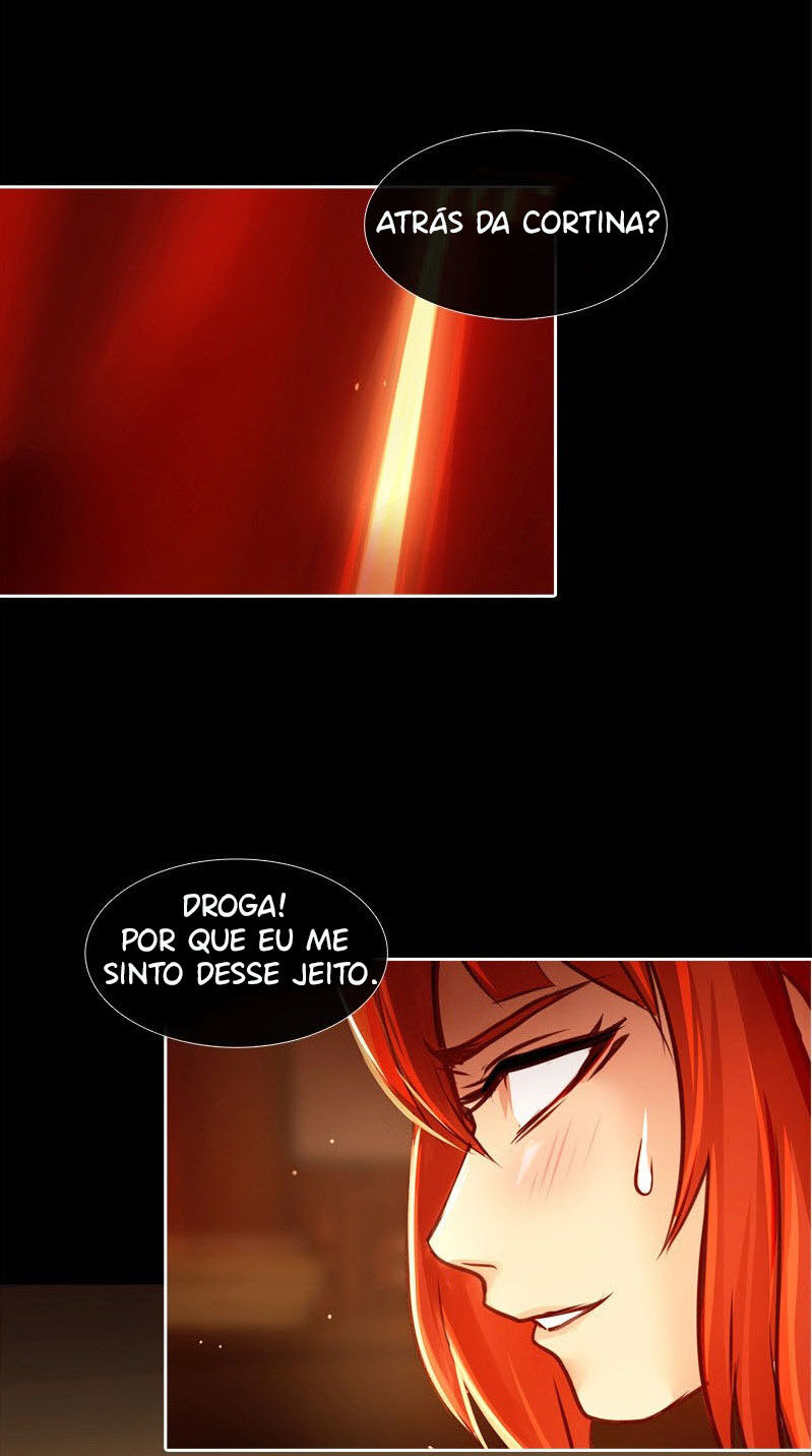 Read SubZero PT BR Manga Online