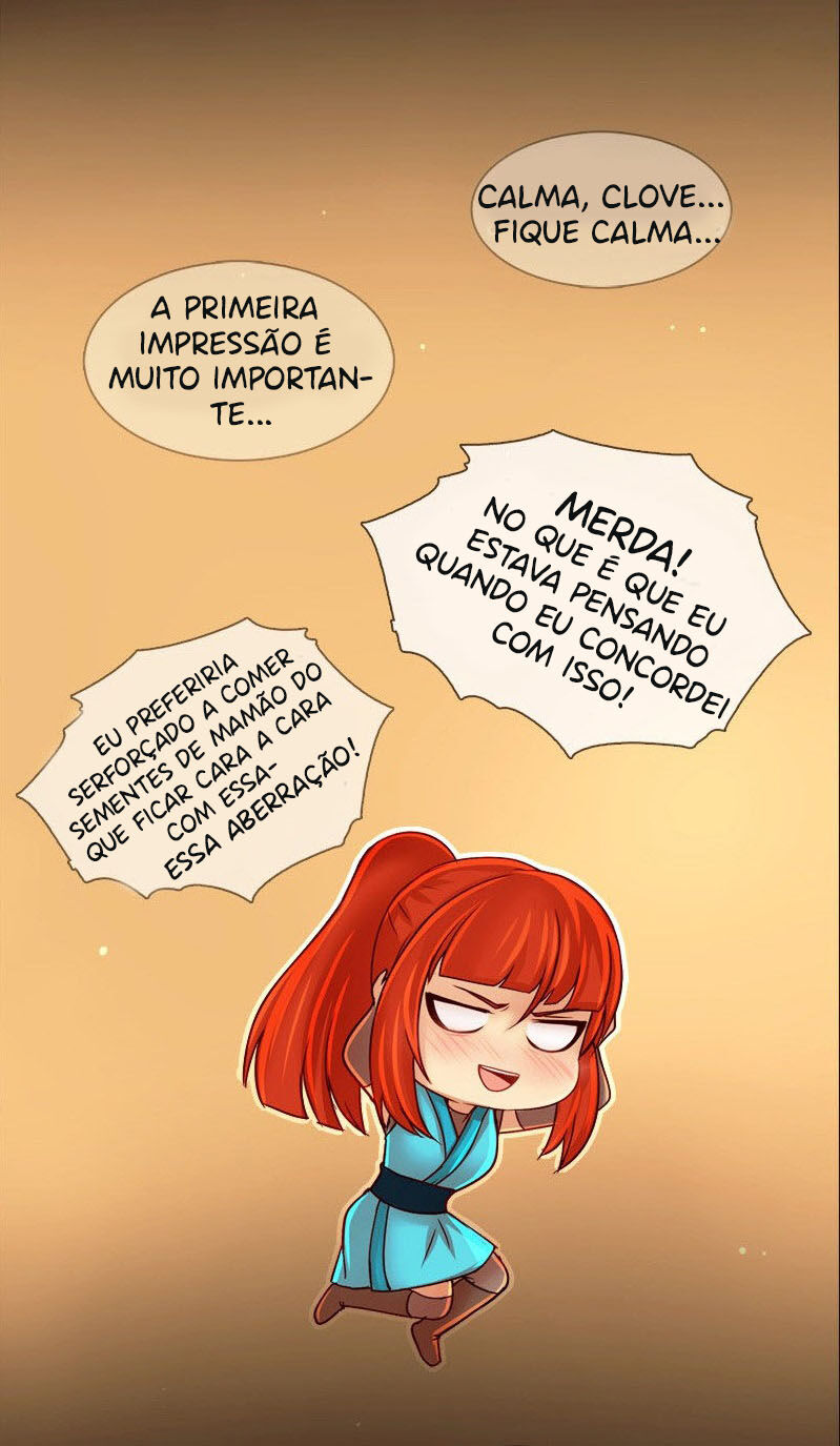 Read SubZero PT BR Manga Online