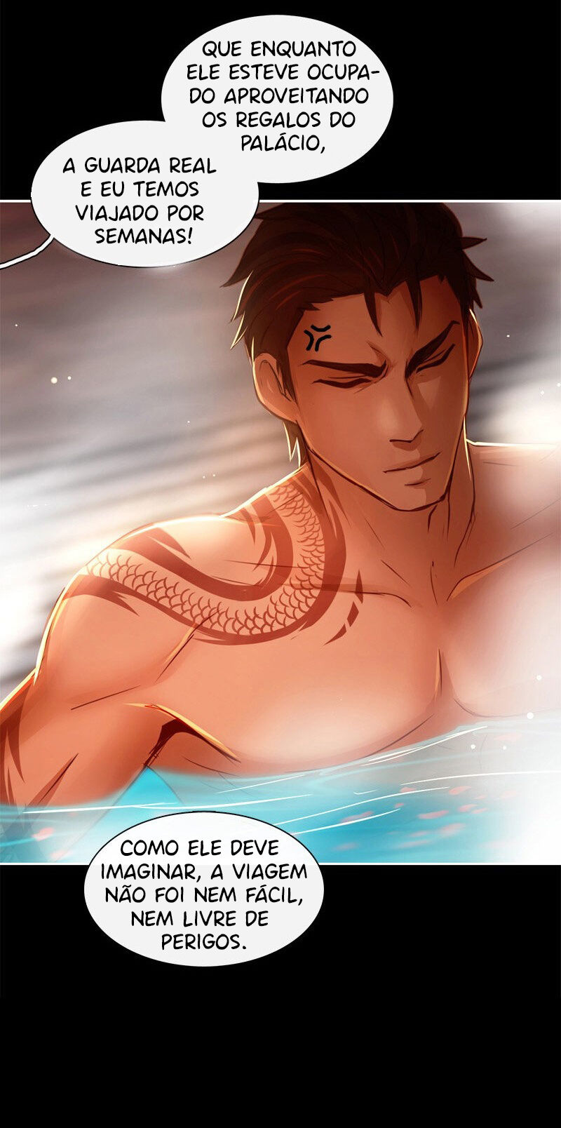 Read SubZero PT BR Manga Online