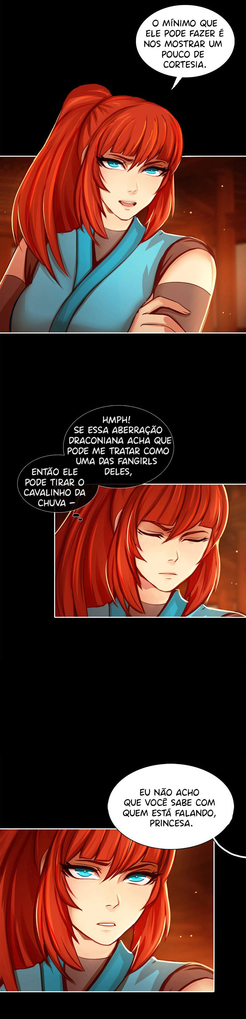 Read SubZero PT BR Manga Online