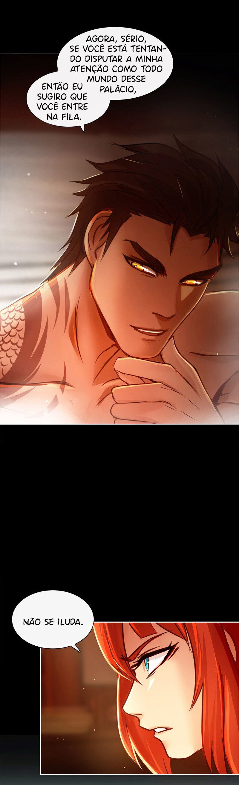 Read SubZero PT BR Manga Online