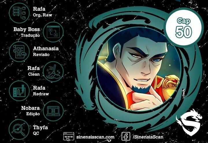 Read SubZero PT BR Manga Online
