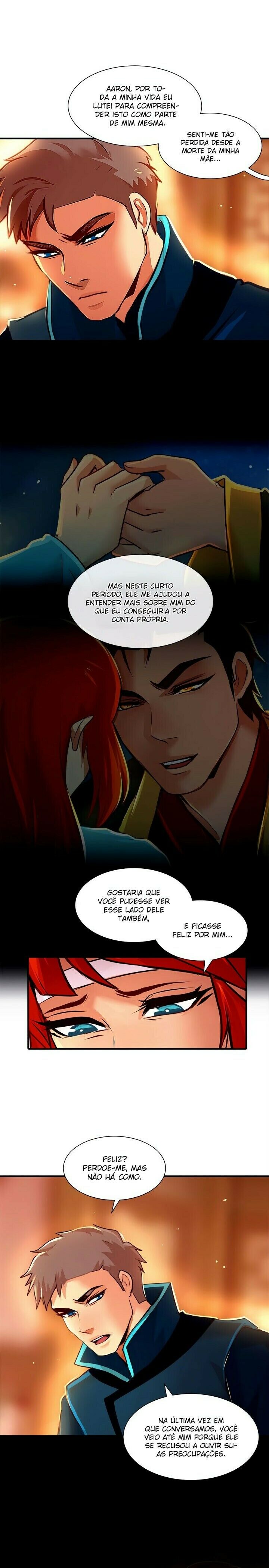 Read SubZero PT BR Manga Online