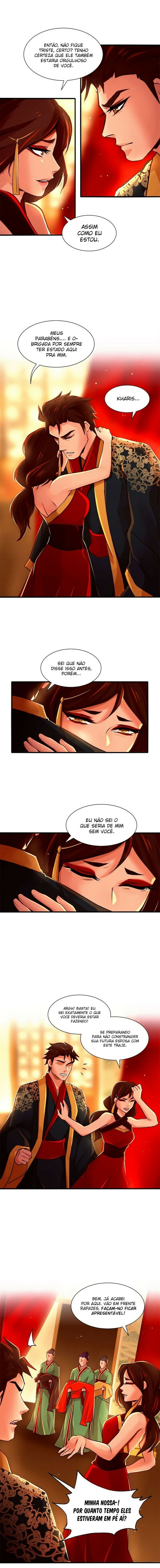 Read SubZero PT BR Manga Online