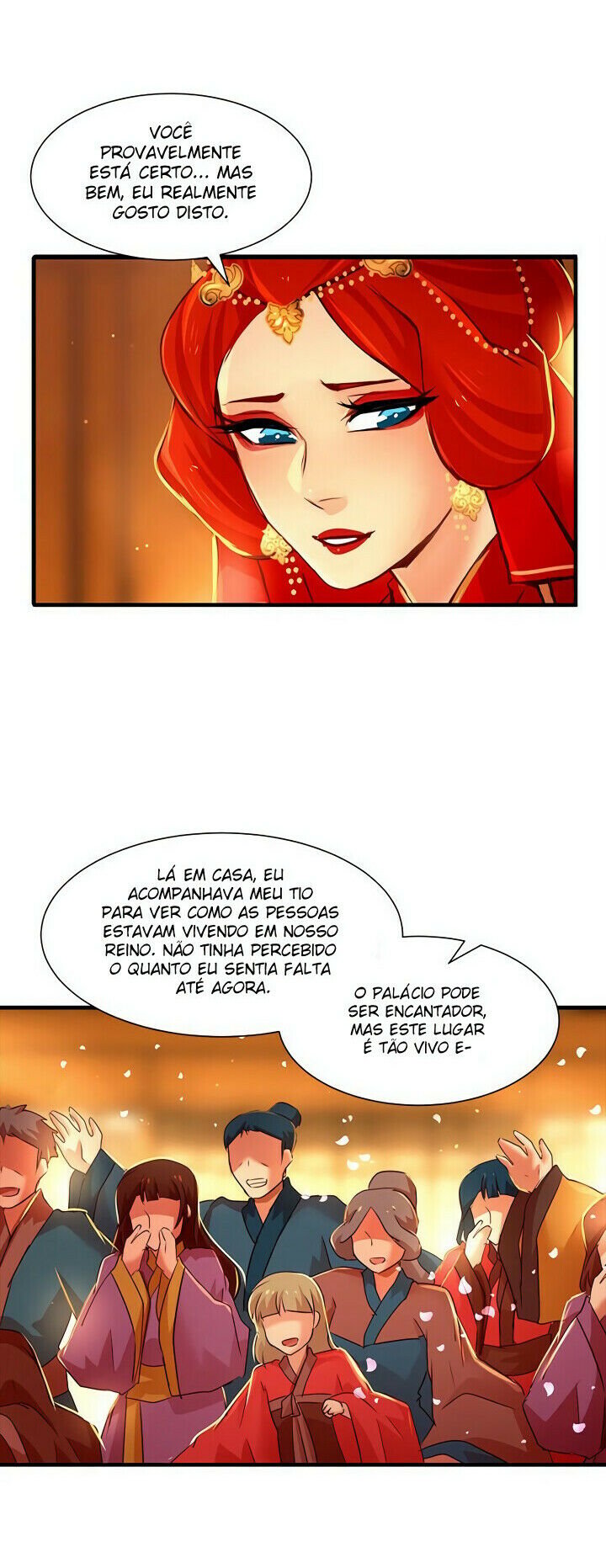 Read SubZero PT BR Manga Online