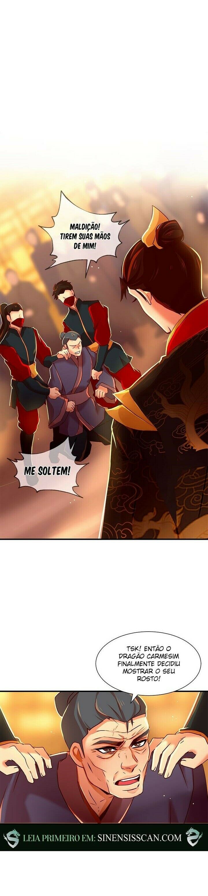 Read SubZero PT BR Manga Online