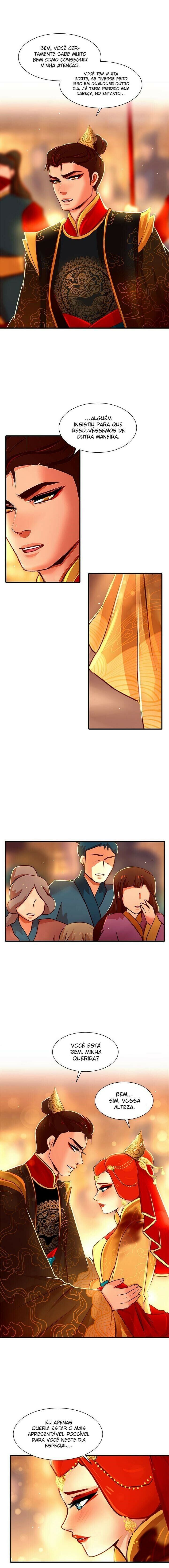Read SubZero PT BR Manga Online