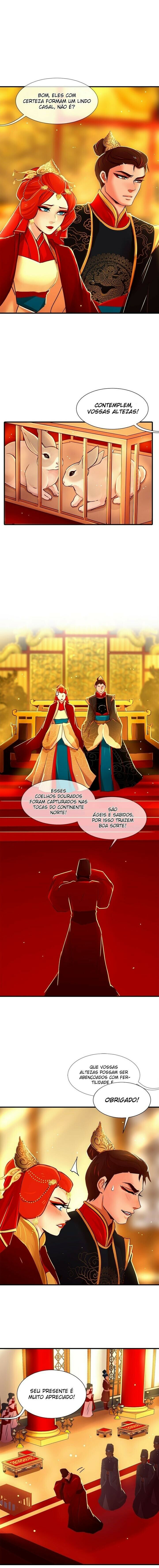 Read SubZero PT BR Manga Online