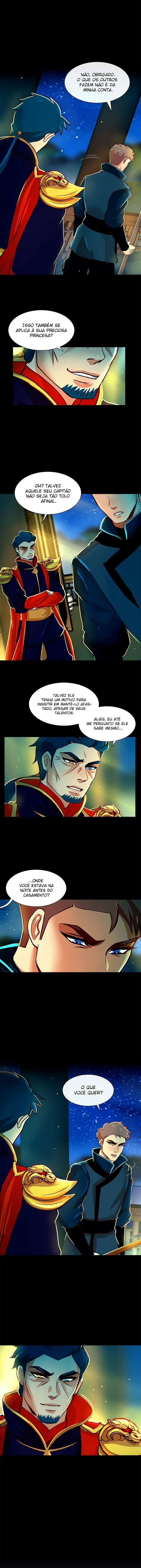 Read SubZero PT BR Manga Online