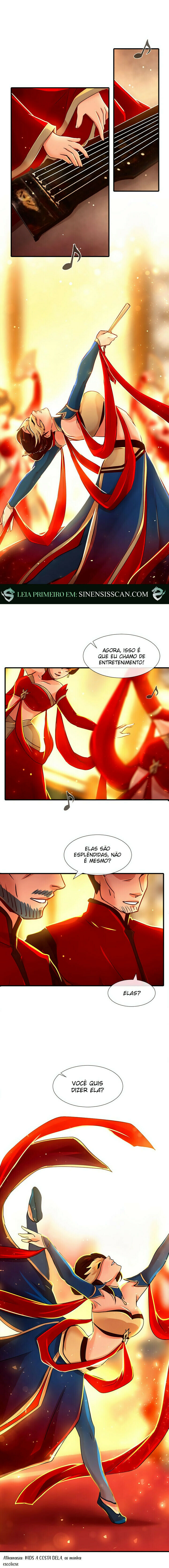 Read SubZero PT BR Manga Online