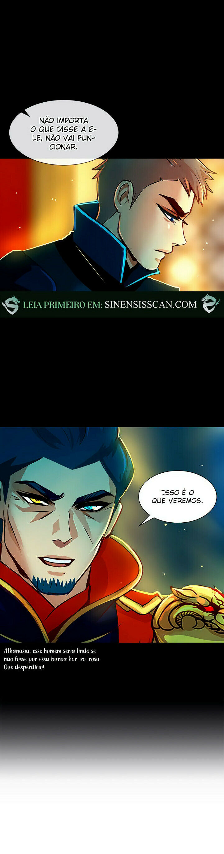 Read SubZero PT BR Manga Online