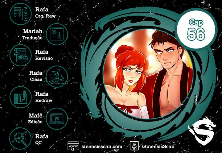 Read SubZero PT BR Manga Online