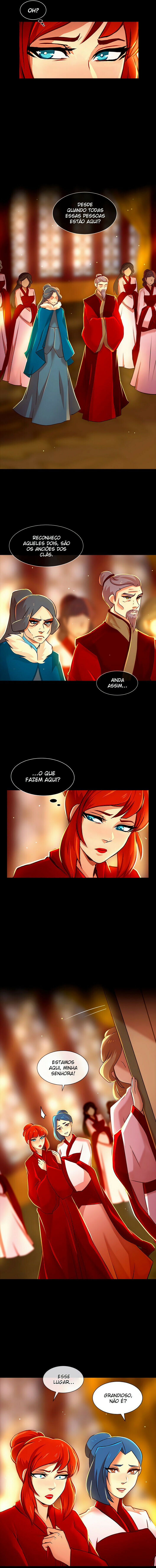 Read SubZero PT BR Manga Online