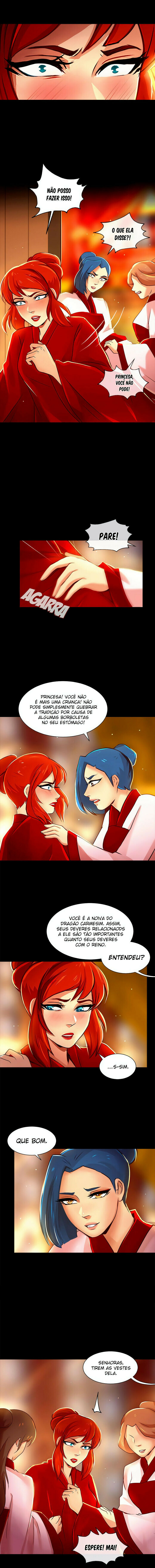 Read SubZero PT BR Manga Online