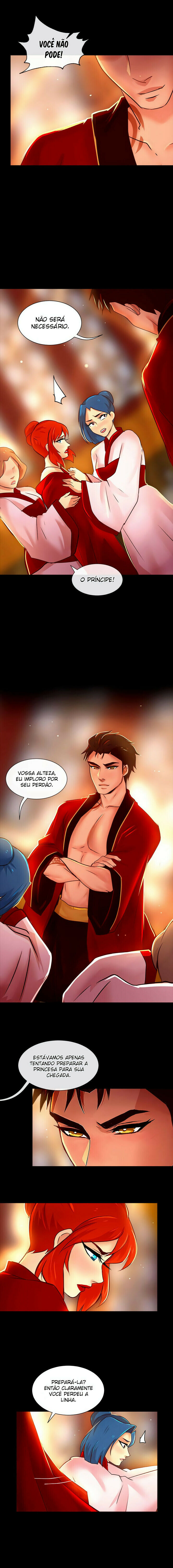 Read SubZero PT BR Manga Online
